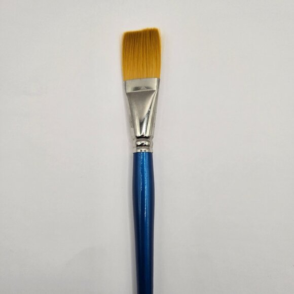 Utrecht 230 Sablette Flat Brush – Size 1 – Made in Japan – Rare & Discontinued – - Picture 9 of 11